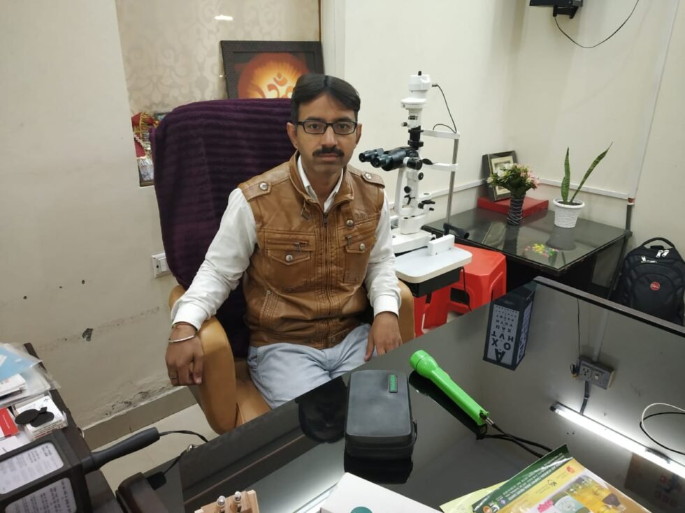 About us Om Ayurveda Eye Care